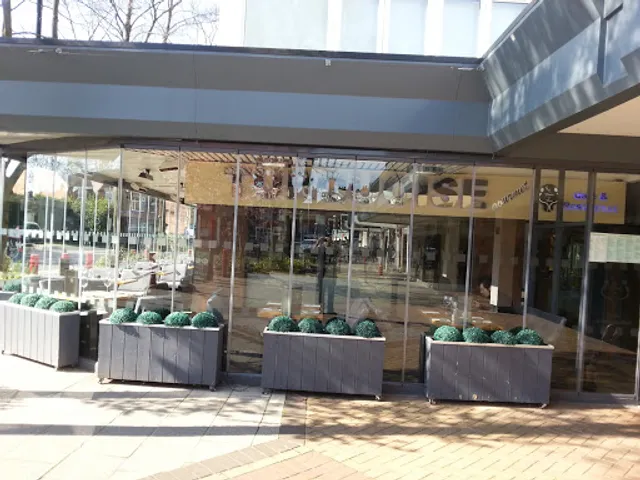 Turquoise Gourmet Restaurant Bramhall