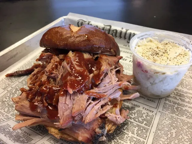 Firewater BBQ & Brew - New Lenox, IL