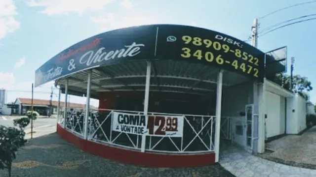 Restaurante Freitas e Vicente