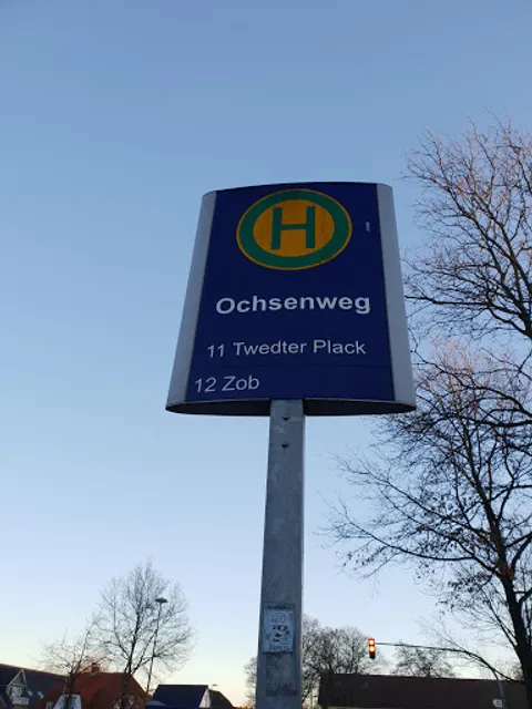 Bäcker Meesenburg GmbH