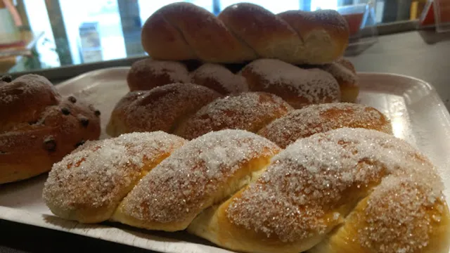 Panificio La Spiga d'Oro