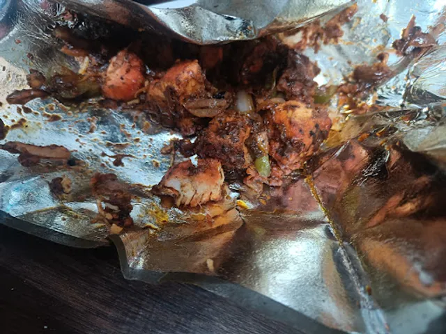 New Sindhu Fastfood & Tiffin Center