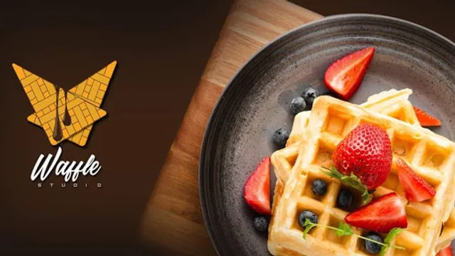 Waffle Studio