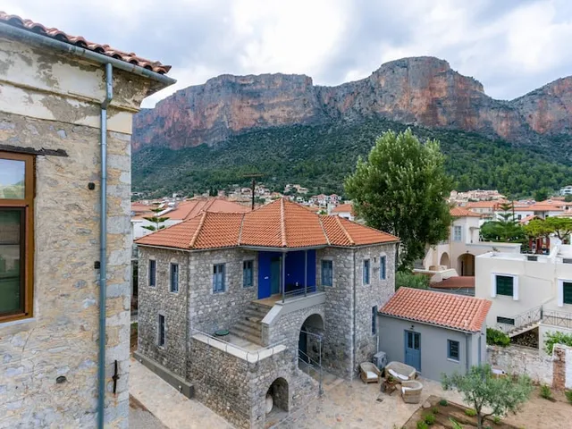 Englezena’s Guesthouse