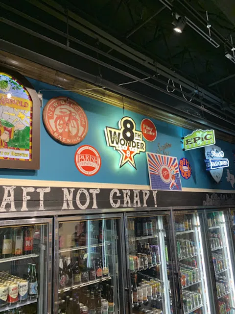 Beers Looking At You