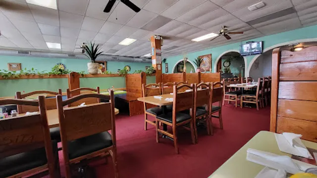 Mi Casita Mexican Restaurant