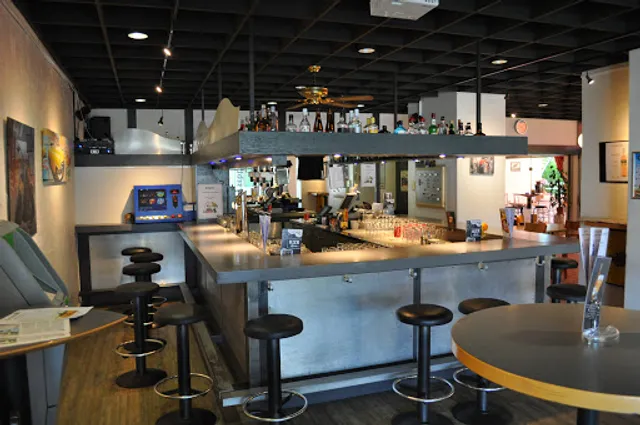 Zepp Bar Bistro GmbH