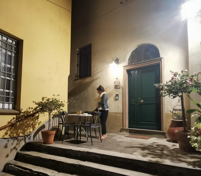 Locanda del Sale B&B