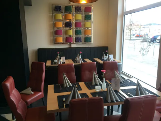 La Vita é Bella Landshut