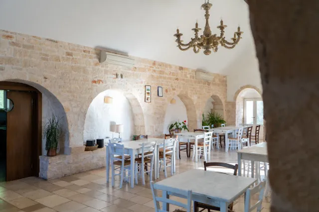 Relais Masseria Sant'Elia