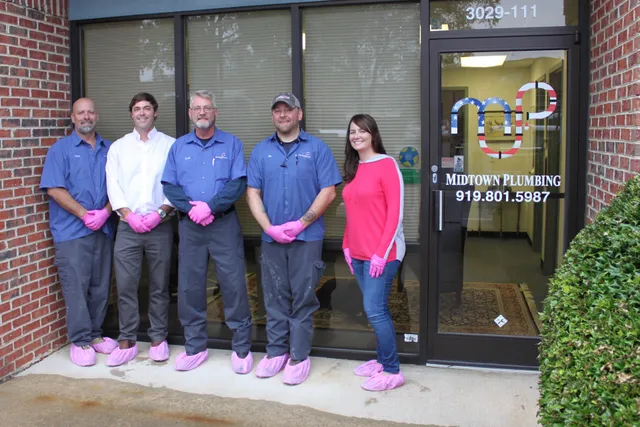 Midtown Plumbing, LLC