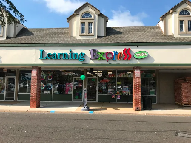 Learning Express Toys & Gifts of Richboro