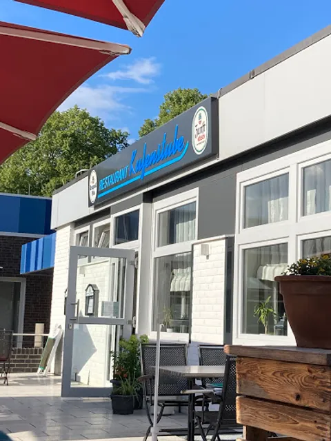 Restaurant Kufenstube