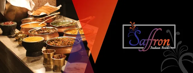 Saffron Indian Food (Northside) -Quick Service Restaurant-(Fredericton)