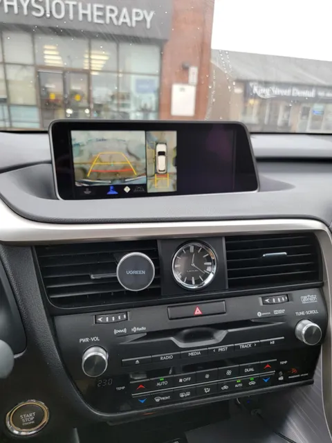 OEM Auto Audio, Inc.