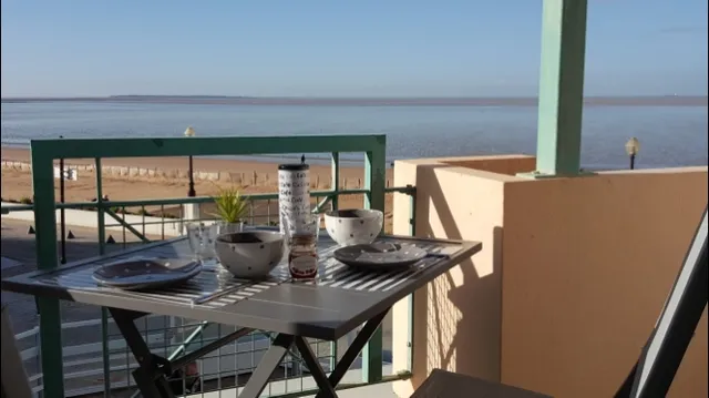 Résidence TROUVILLE