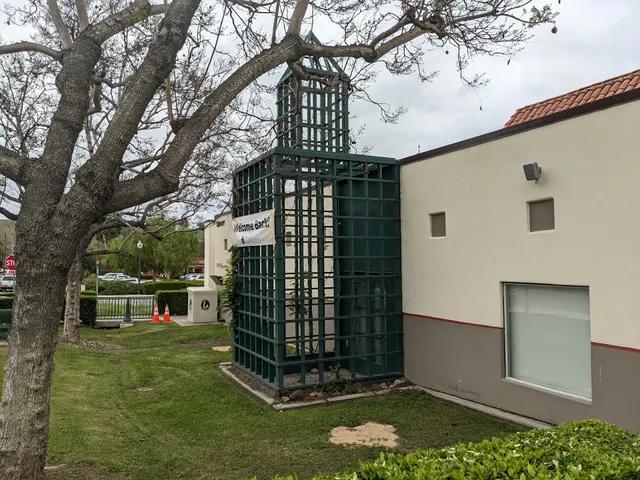 OC Library - San Juan Capistrano Branch