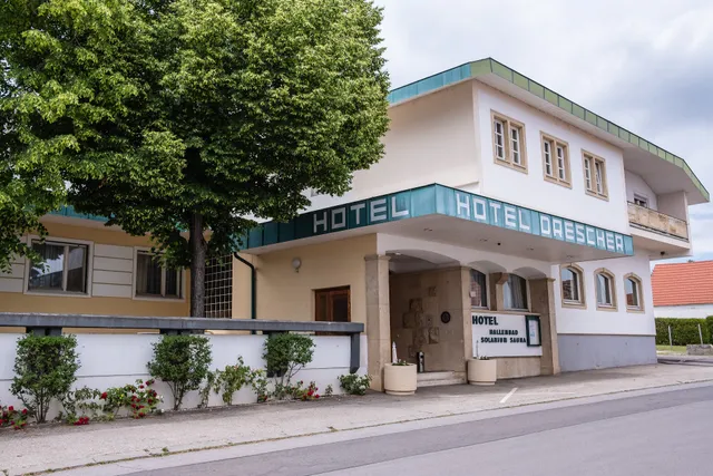 Hotel Drescher