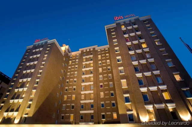 Ibis Shanghai Lianyang