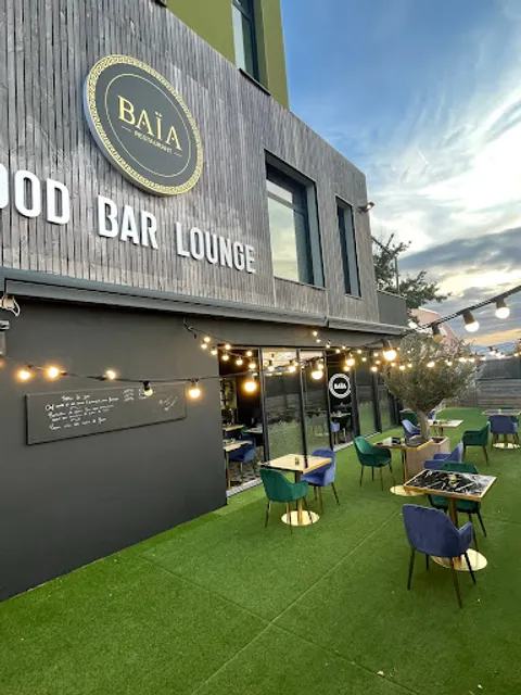 Baia Restaurant