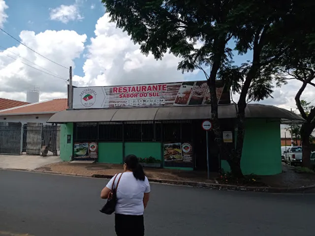 Restaurante Sabor do Sul