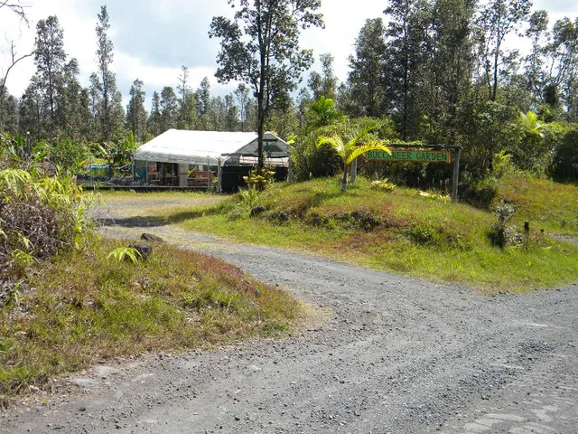 Buccaneer Garden Aquaculture Research Academy