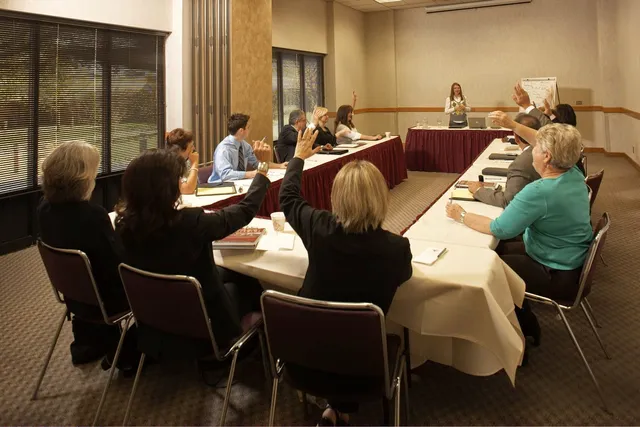 Grapevine Convention Center