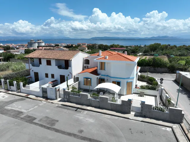 Casa Vacanze Calasetta