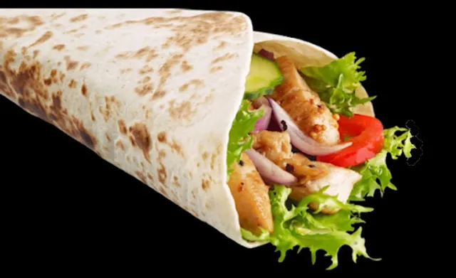 Oh My Kebab Fitzgibbon