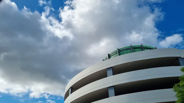 Townsville Intercultural Centre