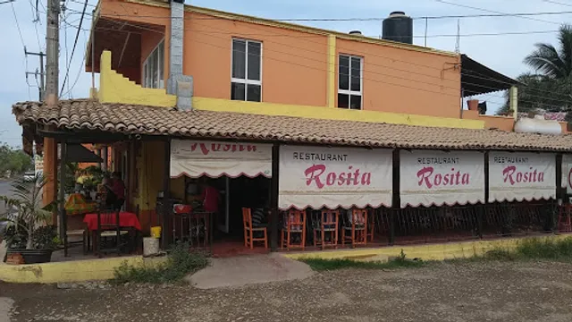 Restaurant Rosita