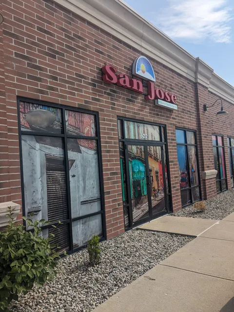 San José Mexican Kitchen and Cantina