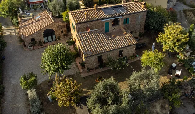 B&B Al Vecchio Forno