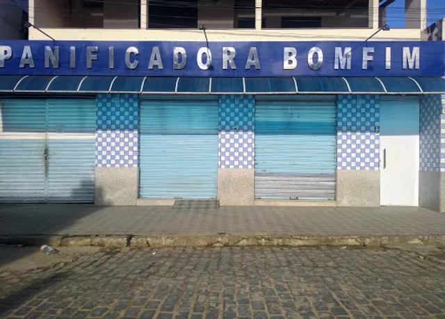 PANIFICADORA BOMFIM