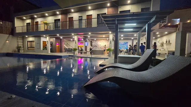 Ezekiel’s Private Hotspring Resort