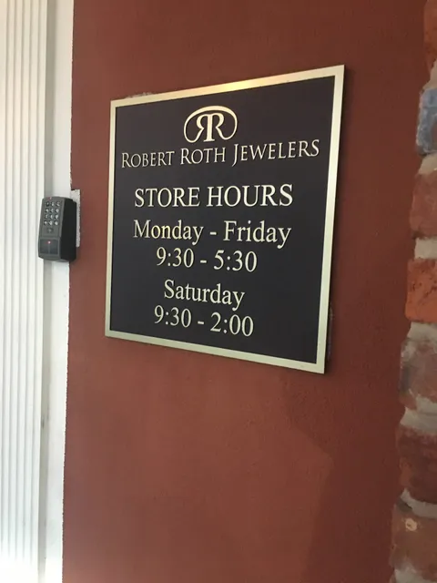 Robert Roth Jewelers Inc.