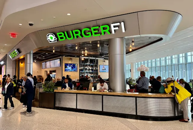 BURGERFI