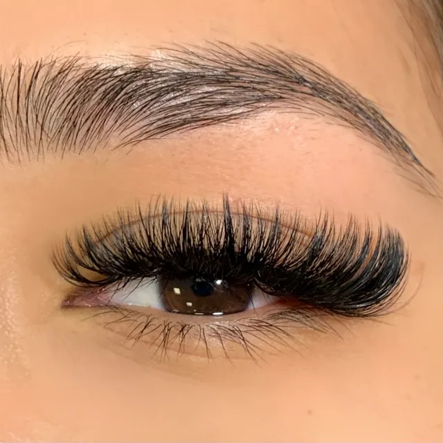 Lash Dreams Eyelash Extension Salon