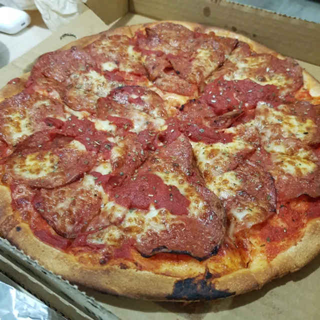 Victoria's Pizza ‘N’ Beyond - Melton