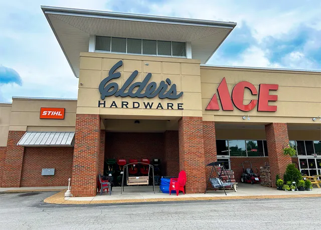 Elder's Ace Hardware - Ringgold