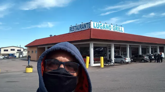 Restaurante Lugano 2