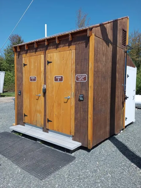 Sunshine Valley RV Park and Snack Shack