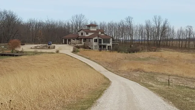 Point of View Bed & Breakfast