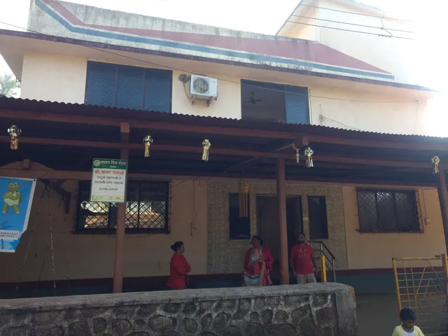 Velas - The Turtle Breeding Village