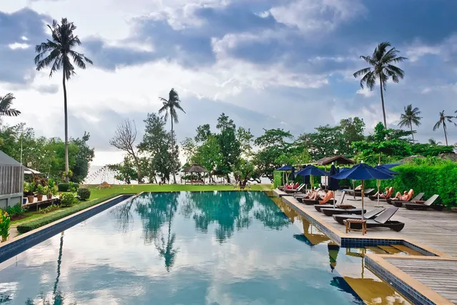 Gajapuri Resort & Spa