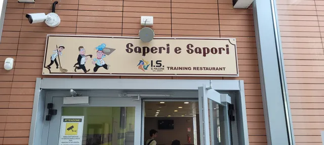 Saperi e Sapori - Training Restaurant