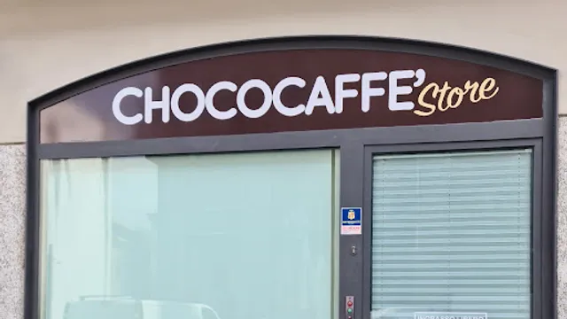 ChocoCaffé
