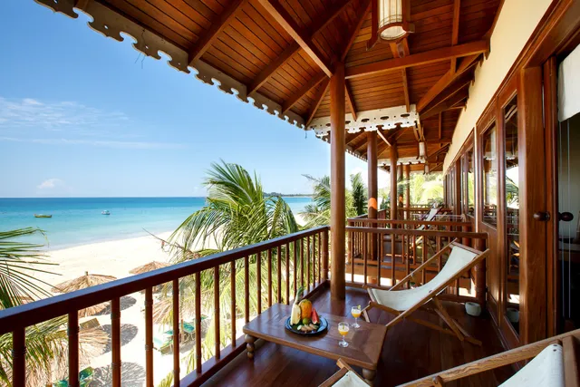 The Residence by Sandoway