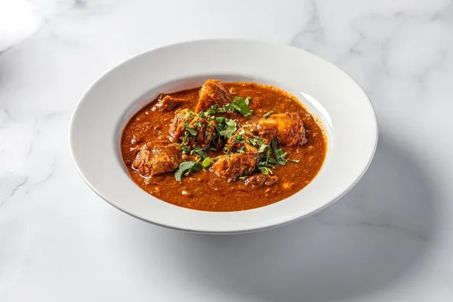 Eggholic - Indian Street Food