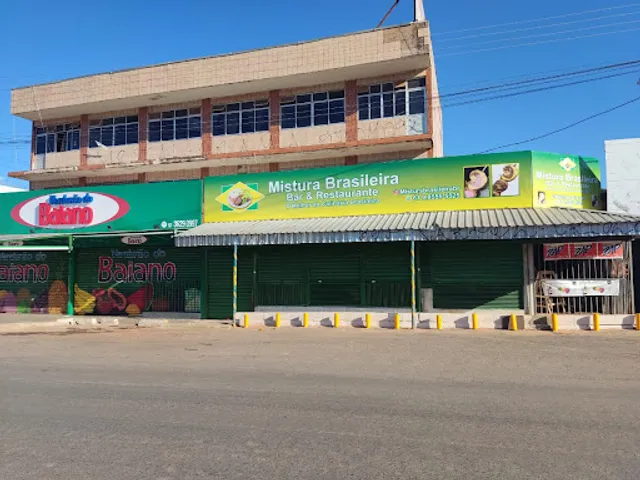 Mistura Brasileira Bar e Restaurante